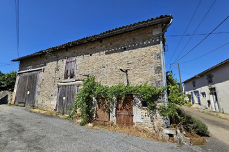 achat maison nanteuil-en-vallee 16700
