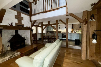 achat maison nanteuil-en-vallee 16700