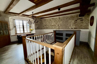 achat maison nanteuil-en-vallee 16700