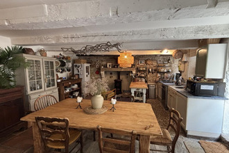 achat maison nanteuil-en-vallee 16700