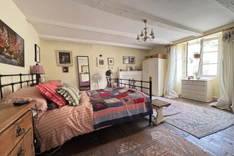 achat maison nanteuil-en-vallee 16700