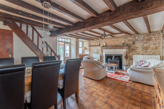 achat maison nanteuil-en-vallee 16700