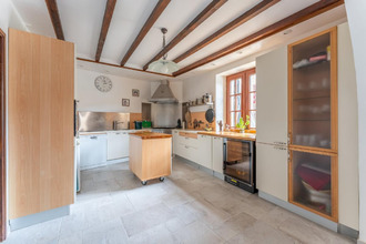 achat maison nanteuil-en-vallee 16700