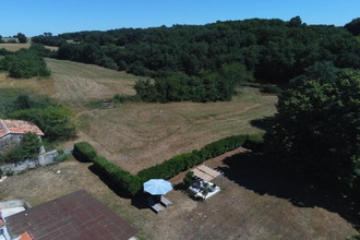 achat maison nanteuil-en-vallee 16700