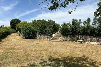 achat maison nanteuil-en-vallee 16700