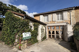 achat maison nanteuil-en-vallee 16700