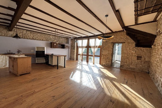 achat maison nanteuil-en-vallee 16700