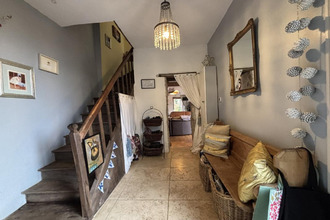 achat maison nanteuil-en-vallee 16700