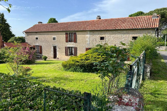 achat maison nanteuil-en-vallee 16700