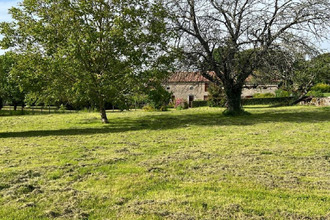 achat maison nanteuil-en-vallee 16700