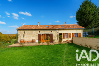 achat maison nanteuil-en-vallee 16700