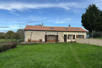 achat maison nanteuil-en-vallee 16700