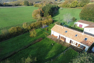 achat maison nanteuil-en-vallee 16700