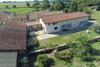 achat maison nanteuil-en-vallee 16700