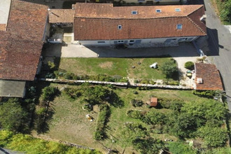 achat maison nanteuil-en-vallee 16700