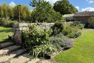 achat maison nanteuil-en-vallee 16700