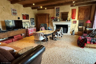 achat maison nanteuil-en-vallee 16700