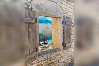 achat maison nanteuil-en-vallee 16700