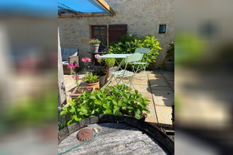 achat maison nanteuil-en-vallee 16700