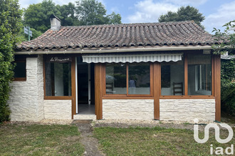 achat maison nanteuil-en-vallee 16700