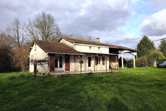 achat maison nanteuil-en-vallee 16700