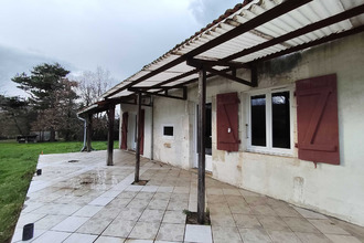 achat maison nanteuil-en-vallee 16700