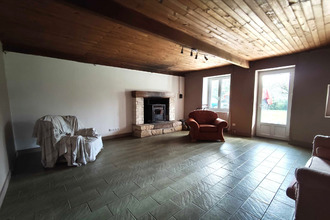 achat maison nanteuil-en-vallee 16700