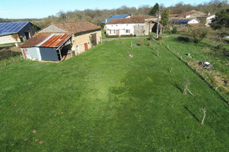 achat maison nanteuil-en-vallee 16700