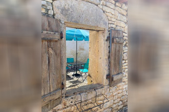 achat maison nanteuil-en-vallee 16700