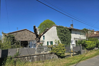 achat maison nanteuil-en-vallee 16700