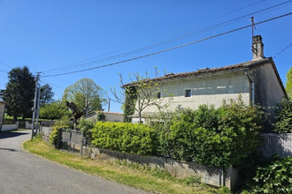 achat maison nanteuil-en-vallee 16700