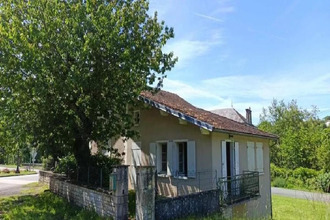 achat maison nanteuil-en-vallee 16700