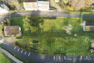 achat maison nanteuil-en-vallee 16700