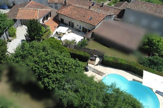 achat maison nanteuil-en-vallee 16700