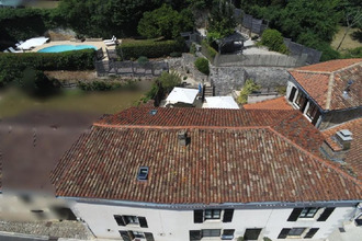 achat maison nanteuil-en-vallee 16700