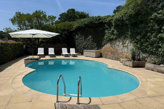 achat maison nanteuil-en-vallee 16700