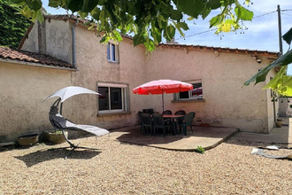 achat maison nanteuil-en-vallee 16700