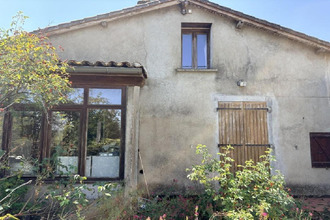 achat maison nanteuil-en-vallee 16700