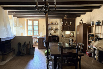 achat maison nanteuil-en-vallee 16700