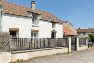 achat maison nanteuil-le-haudouin 60440