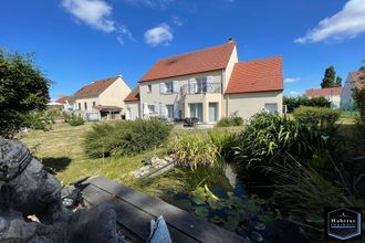 achat maison nanteuil-le-haudouin 60440