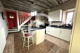 achat maison nanteuil-le-haudouin 60440