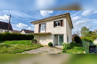 achat maison nanteuil-le-haudouin 60440