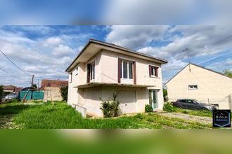 achat maison nanteuil-le-haudouin 60440