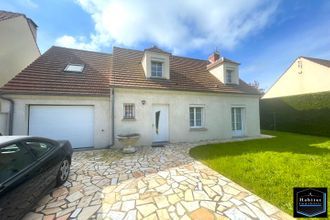 achat maison nanteuil-le-haudouin 60440