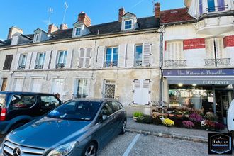 achat maison nanteuil-le-haudouin 60440