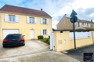 achat maison nanteuil-le-haudouin 60440