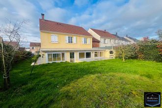 achat maison nanteuil-le-haudouin 60440