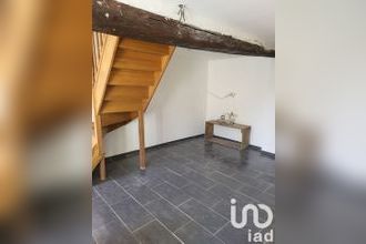 achat maison nanteuil-le-haudouin 60440