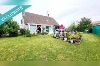 achat maison nanteuil-le-haudouin 60440